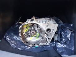 МКПП. Renault Fluence