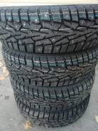 Cordiant Snow Cross. Зимние, шипованные, без износа, 4 шт