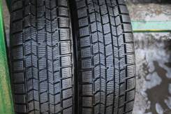 Dunlop DSX-2. Зимние, без шипов, 5 %, 2 шт