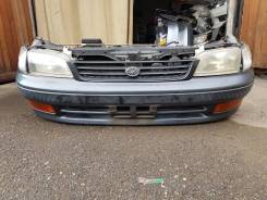 Ноускат. Toyota Corona, AT190, CT190, RT133, ST163, ST190, ST191, ST195, TT133 Двигатели: 2C, 2CIII, 2CL, 3SFE, 4AFE, 4SFE