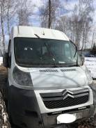 Citroen Jumper. Автобус, 18 мест