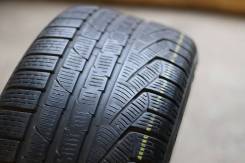 Pirelli W 240 Sottozero S2 Run Flat. Зимние, без шипов, 40 %, 1 шт