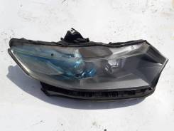Фара. Honda Insight, ZE2, ZE5 Двигатели: LDA3, LDA