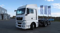MAN TGX. 28.440 6х2-2 2018 г. в. в наличие, 10 500 куб. см., 33 000 кг.