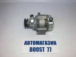 Генератор. Toyota: Town Ace Truck, Lite Ace, Corona, Corolla Axio, Deliboy, Lite Ace Noah, Town Ace, Corolla, Carina II, Carina E, Model-F, Town Ace N...