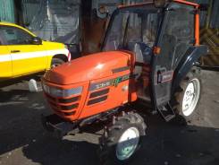 Yanmar. Продам трактор янмар, 25 л.с., В рассрочку