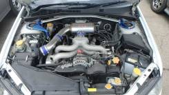 Распорка. Subaru Legacy, BL, BL5, BL9, BLE, BP, BP5 Двигатель EJ204