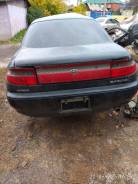 Toyota Carina. AT192, 5AFE