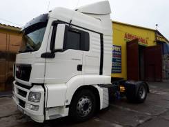 MAN. Седельный тягач TGS19.400-2011г., 10 500 куб. см., 18 000 кг., 4x2