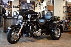 Harley-Davidson Tri Glide Ultra FLHTCUTG. 1 745 куб. см., исправен, птс, с пробегом