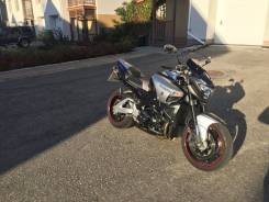 Suzuki GSX 1300BK. 1 340 куб. см., исправен, птс, с пробегом