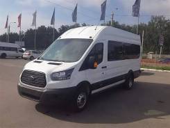 Ford Transit. Автобус 17+0 Турист, 17 мест