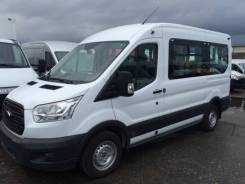 Ford Transit. 8+0 Микроавтобус, 8 мест