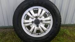 Продам Колёса Xонда CRV. x15"