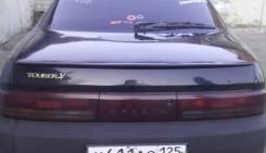 Спойлер. Toyota Cresta, GX90, JZX90, LX90, SX90. Под заказ