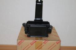 Датчик парктроника. Toyota Crown, ARS210, AWS210, GRS210, GRS204, GRS203, GRS200, GRS202, GWS204, GRS201 Двигатели: 2GRFSE, 3GRFSE, 4GRFSE