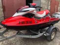 BRP Sea-Doo RXP. 215,00 л.с., 2008 год год