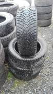 Nokian Hakkapeliitta 8. Зимние, шипованные, 20 %, 4 шт
