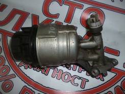 Корпус масляного фильтра. Lexus: LS600h, GX460, LS460L, GS460, GS350, GX400, GS430, LS600hL, GS300, LS460 Toyota: RAV4, Tundra, 4Runner, Coaster, Crow...