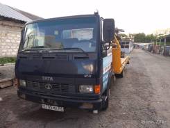 Tata. Продается эвакуатор ТАТА, 5 675 куб. см., 3 500 кг.