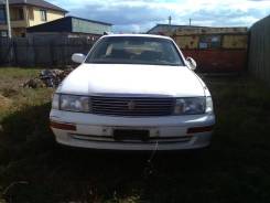 Toyota Crown. JZS141, 1JZ
