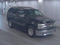 Chevrolet Tahoe. 1GNEK13T7YJ153581, V8 VORTEC