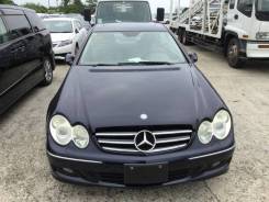 Mercedes-Benz CLK-Class. 209, 272 960