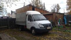 ГАЗ ГАЗель. Продам газель, 2 900 куб. см., 1 500 кг.