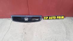 Решетка радиатора. Honda Odyssey, RA5 Двигатель J30A