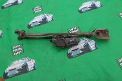 Трапеция дворников. Toyota Kluger V, ACU20, ACU20W, ACU25, ACU25W, MCU20, MCU20W, MCU25, MCU25W, MCU28, MHU28, MHU28W Двигатели: 1MZFE, 2AZFE, 3MZFE