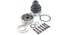 Шрус подвески. Seat: Ibiza, Inca, Cordoba, Altea, Leon, Toledo Audi: S3, TT, Q3, Q2, TT RS, S4, Coupe, 90, A4, RS3, A1, A3, TTS, 80 Skoda: Fabia, Octa...