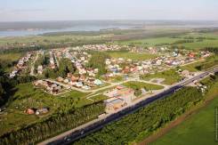 Продам участок под строительство дома. 15 кв. м., собственность, электричество, вода, от частного лица (собственник)