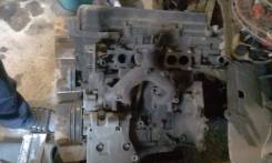 Nissan Avenir. W11, QG18DE