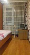 Гостиница"Шасон"в Лучегорске