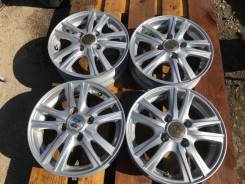 Zephyr. 4.0x13", 4x100.00, ET42