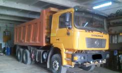 Shaanxi Shacman SX3255DR384. Продам самосвал Shaanxi Shacman, 9 724 куб. см., 20 000 кг., 6x4