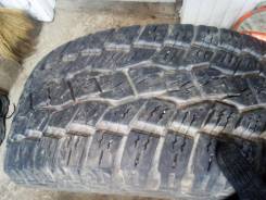 Toyo Open Country A/T+. Грязь AT, 2014 год, 10 %, 1 шт