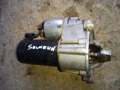 Стартер. Citroen: C4 Picasso, Nemo, Xsara Picasso, C2, C3, Berlingo, C4, BX, C15, AX, Saxo, Xsara Peugeot 1007 Peugeot 205 Peugeot 106 Peugeot 206, 2E...