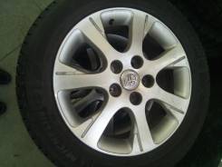 Toyota. 6.5x16", 5x114.30, ET50