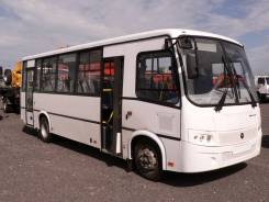 ПАЗ Вектор 8.56. ПАЗ 320412-05 (Вектор 8.56, Cummins E-5 КПП ZF, пригород,, 29 мест, В кредит, лизинг