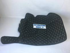 Коврики. Toyota Land Cruiser, GRJ200, J200, URJ200, URJ202W, UZJ200, UZJ200W, VDJ200 Двигатели: 1GRFE, 1URFE, 1VDFTV, 2UZFE, 3URFE