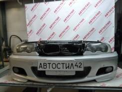 Nose cut BMW 3