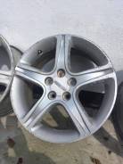 Toyota. 7.0x17", 5x114.30, ET-50
