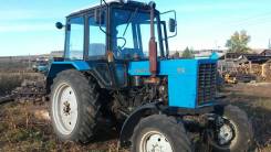 МТЗ. Продам трактор Беларус, 80 л.с.