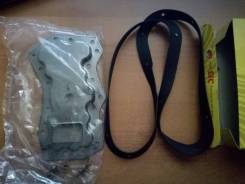 Фильтр автомата. Subaru Forester, SF5, SF9, SG5 Subaru Legacy, BE5, BE9, BEE, BH5, BH9, BHC, BHE Двигатели: EJ202, EJ205, EJ254, EJ201, EJ206, EZ30D