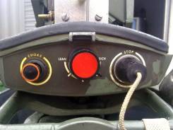 Johnson. 20,00 л.с., 2-тактный, бензиновый, нога S (381 мм)