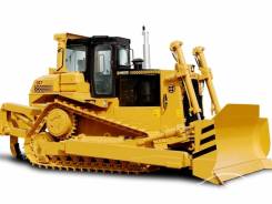 Shehwa SD7. Бульдозер , 23 800,00 кг.