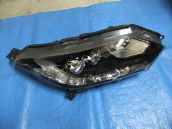 Фара. Honda Vezel, RU1, RU2, RU3, RU4 Двигатели: LEB, L15B