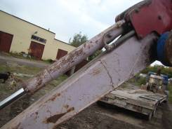 Sumitomo. Экскаватор