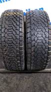 Dunlop Grandtrek SJ4. Зимние, 20 %, 2 шт